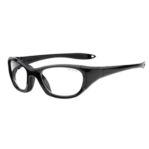 Rec Specs Maxx 30 Custom Fit Frame Unisex Fashion Accessory with Adjustable Strap & Impact Protection for Adults & Youth