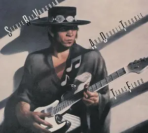Stevie Ray Vaughan - Texas Flood [Legacy Edition]  [COMPACT DISC - CD] Digipack Packaging