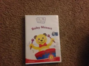 USED-Baby Einstein: Baby Mozart (Unknown)