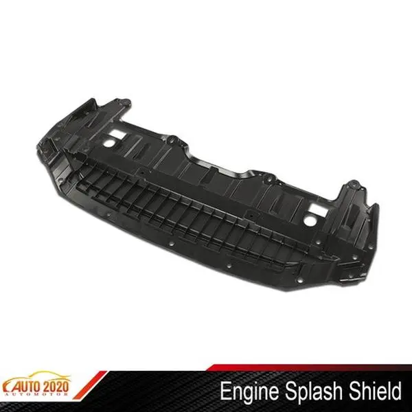 Front Engine Splash Shield For 2013-2015 Nissan Altima Sedan