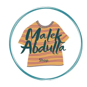Malek Abdulla shop logo