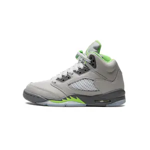 Air Jordan 5 GS "Green Bean 2022" DQ3734 003