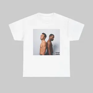 Kirk Side with Floyd Shirt, Album Cover Hoodie, Unisex Tee covenant