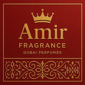 Amir Fragancia Arabe