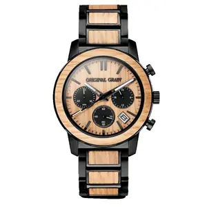 Whiskey Mystery Watch Whiskey Mystery Watch