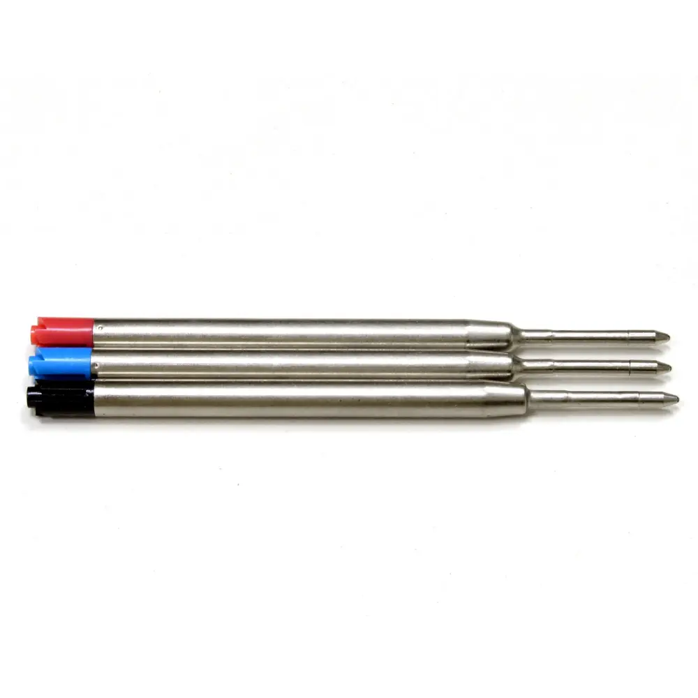 Single Black Parker Refill