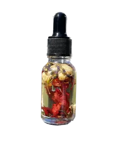 Divine Feminine Anointing Oil