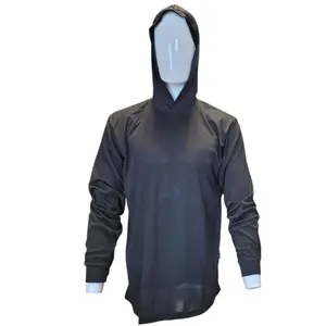 Dark Gray shirt long sleeve