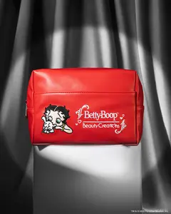 Betty Boop X BC Makeup Bag