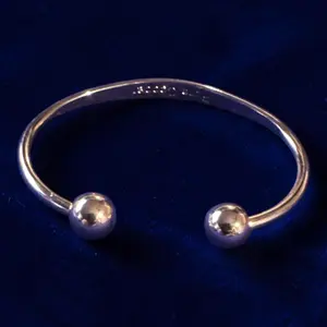 Copper Balance Adjustable Bracelet
