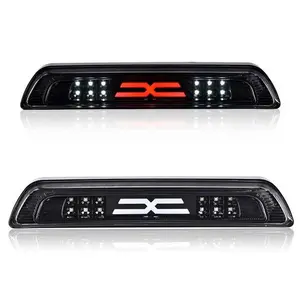 Fit For 2007-2018 Toyota Tundra LED Third 3Rd Tail Brake Light Cargo Lamp