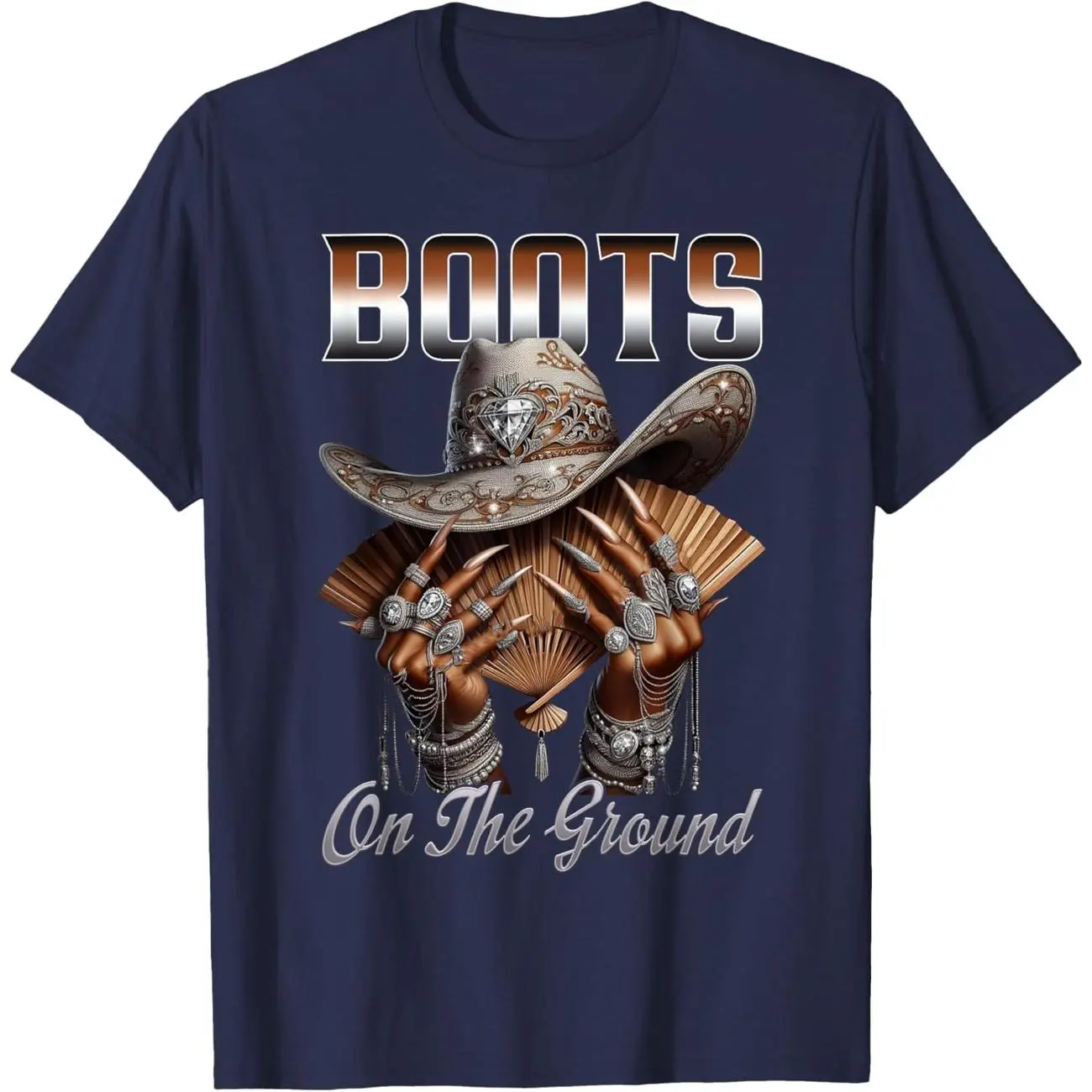 Boot Cowboy Western Cowgirl Linedance T-Shirt, T-shirt Unisex, Comfort Colors, T-shirt For Men and Women