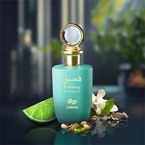 Fustaq 100ml LuNiche Parfums Arabian Collection perfume