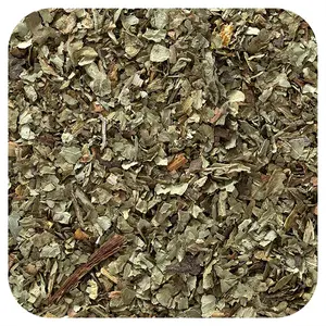 Frontier Co-op Organic Cut & Sifted Dandelion Leaf, 16 oz (453 g) Frontier Co-op Organic Cut & Sifted Dandelion Leaf, 16 oz (453 g)