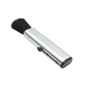 Car Extendable Cleaning Brush, Multi-Purpose Dust Removal Tool, Adjustable Length Cleaner, Air Vent & Keyboard Gap Cleaner, Plastic Handle Wool Bristles