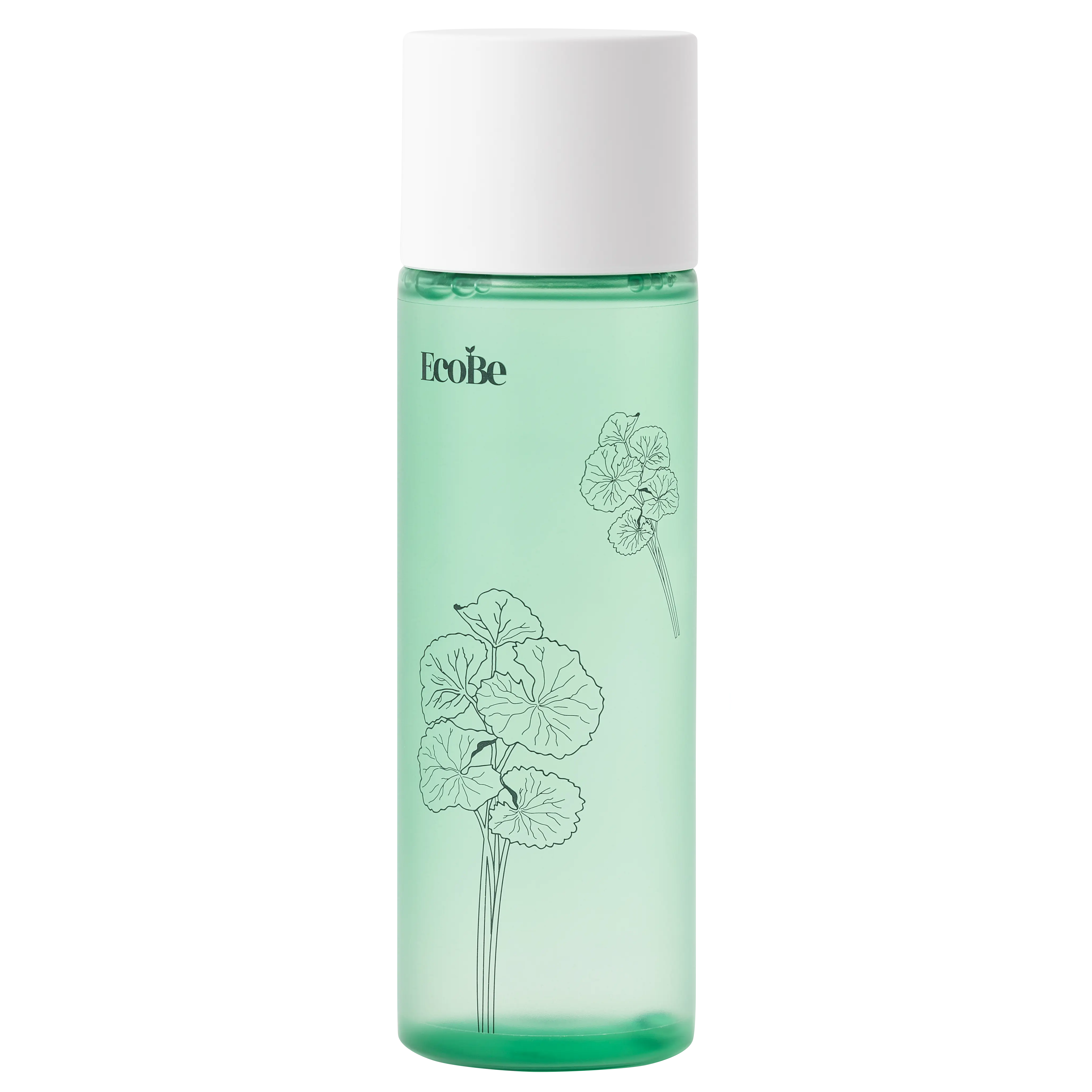 EcoBe Cica AHA BHA Clear Toner - 160 ml