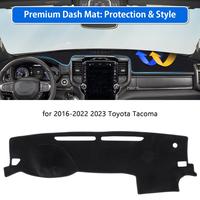 2016-2023 Toyota Tacoma