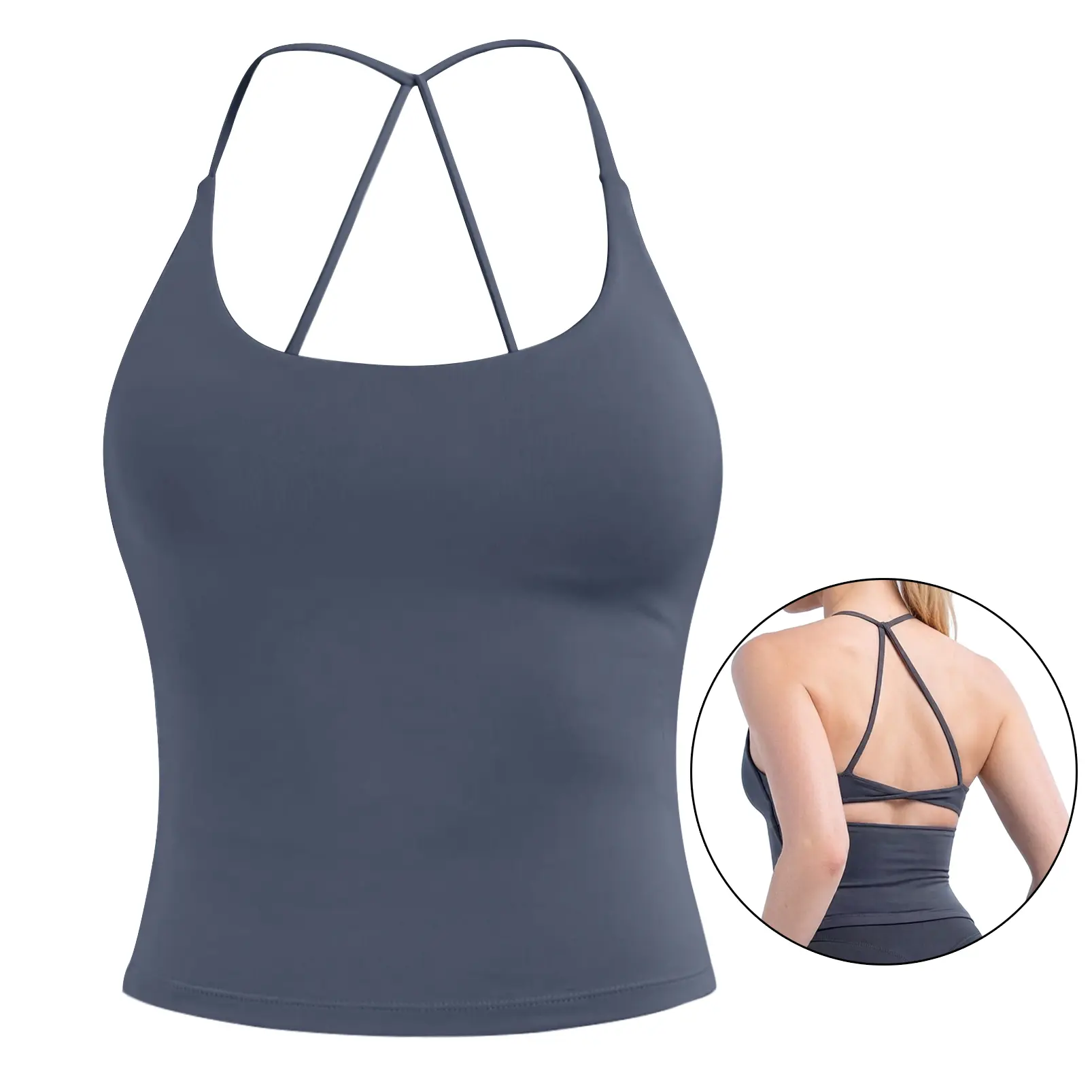 925-Dark Gray
