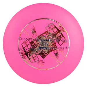Innova Disc Golf Factory Second Pro Midrange Disc 4/4/0/3 KC Roc 6 173 grams