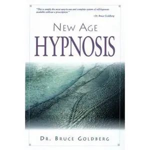 USED-New Age Hypnosis by Goldberg, Bruce (Paperback)