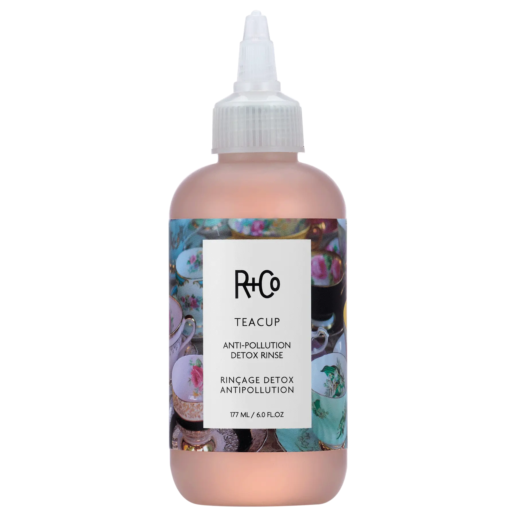 TEACUP Anti-Pollution Detox Rinse TEACUP Anti-Pollution Detox Rinse