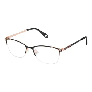 Fysh F-3773 Eyeglasses