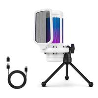 Tripod + Type-C, White