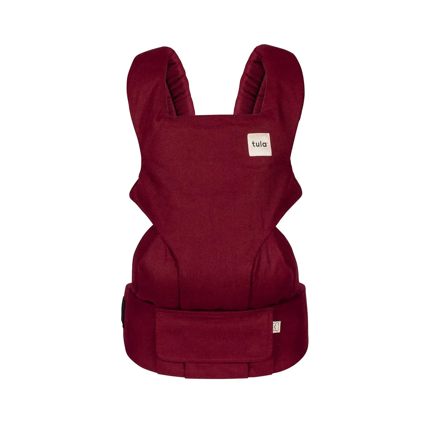Merlot - Hemp Explore Baby Carrier