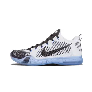 Kobe 10 Elite Low PRM "Shark Jaw"