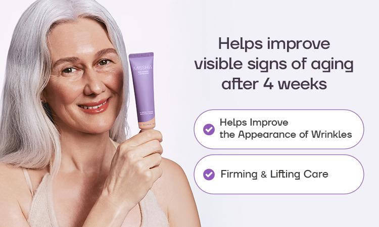 [MISSHA Official] M Perfect Cover Serum BB Cream (35ml) - Bifida Ferment Lysate Serum-Infused BB Cream for Anti-Aging Skin Rejuvenation, Skin Tint, Tinted Moisturizer, Skin Care Foundation Makeup,Superfood Complex,Glass Skin CardiBB OGBB PurpleBB
