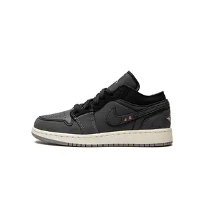 Air Jordan 1 Low SE Craft GS "Inside Out" DV0478 001
