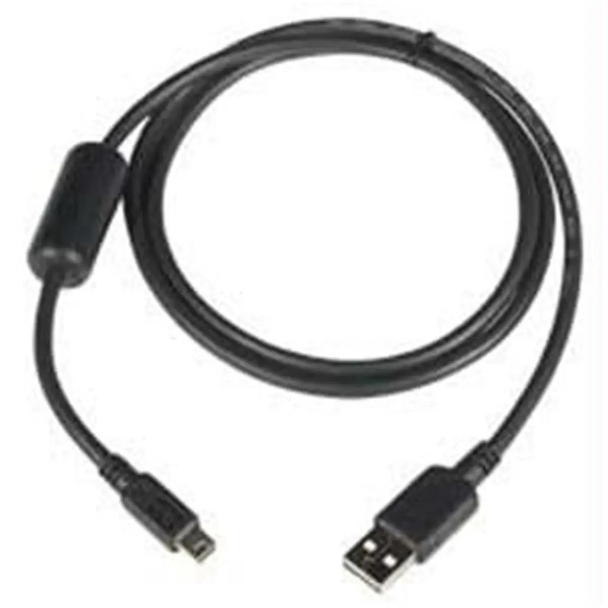 Garmin 010-10723-01 USB Cable for GPS - Electronic Navigation Device Accessory, Mobile/Smartphone/PC Interface, Data Sync & Transfer Connector