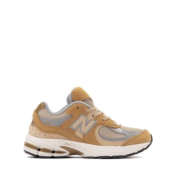 New Balance Unisex 2002 Athletic Shoes