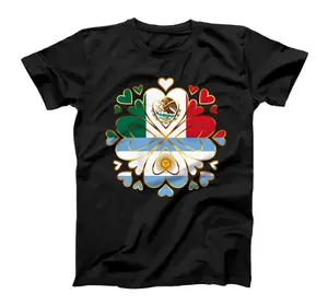 Mexican Argentinian T-Shirt, Sweatshirt, Hoodie