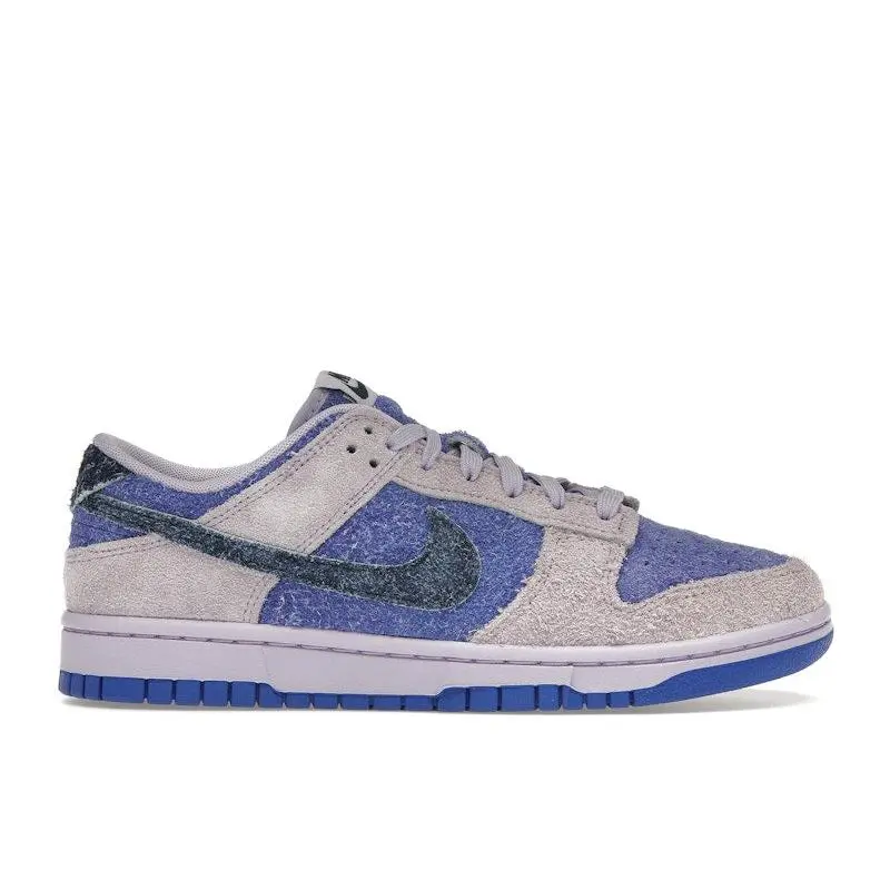 Nike Women's Dunk Low SE Hydrangeas, from StockX