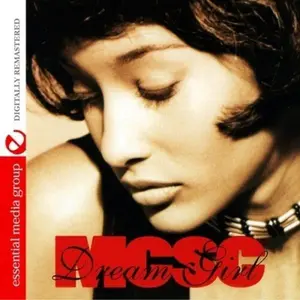 MCSC - Dream Girl  [COMPACT DISC - CD]