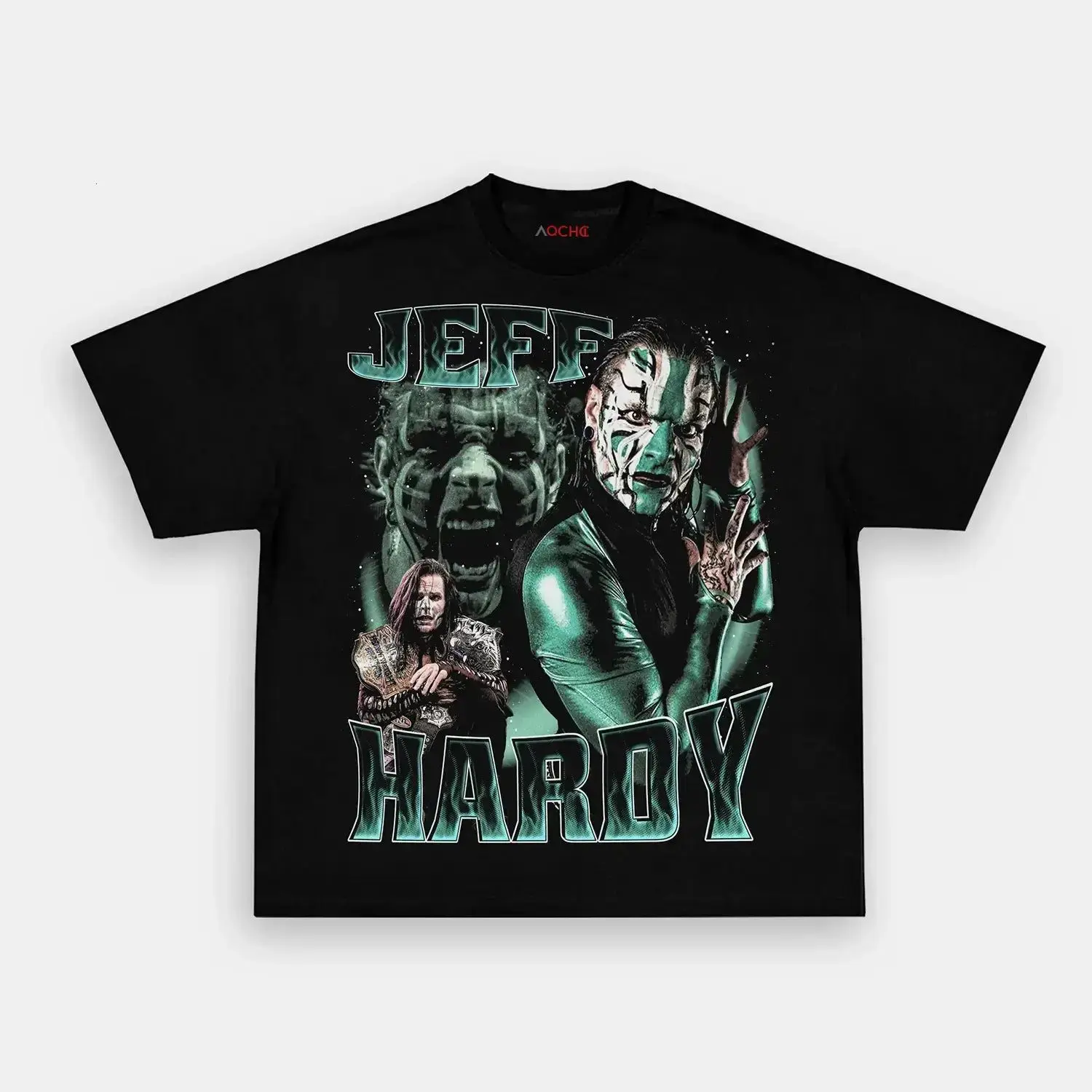 [Sale Up To 40%] Jeff Hardy  Tshirt Gift For Fan, Women And Men