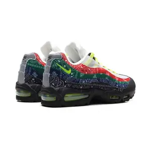 Air Max 95 "Paisley Bandana" IQ0620 100 Air Max 95 "Paisley Bandana" IQ0620 100