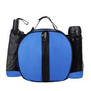 Sports Training Shoulder Bag for Basketball Football Volleyball, Convenient Ball Storage, Valentine's Day Gift, Boyfriend Gift