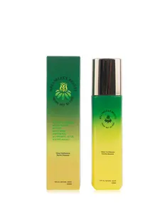 MELANFLEXX BEAUTY Clear Confidence Gentle Cleanser - 100% ALL NATURAL- VEGAN Skincare