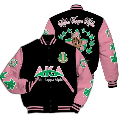 Aka Jacket Designs TikTok Shop