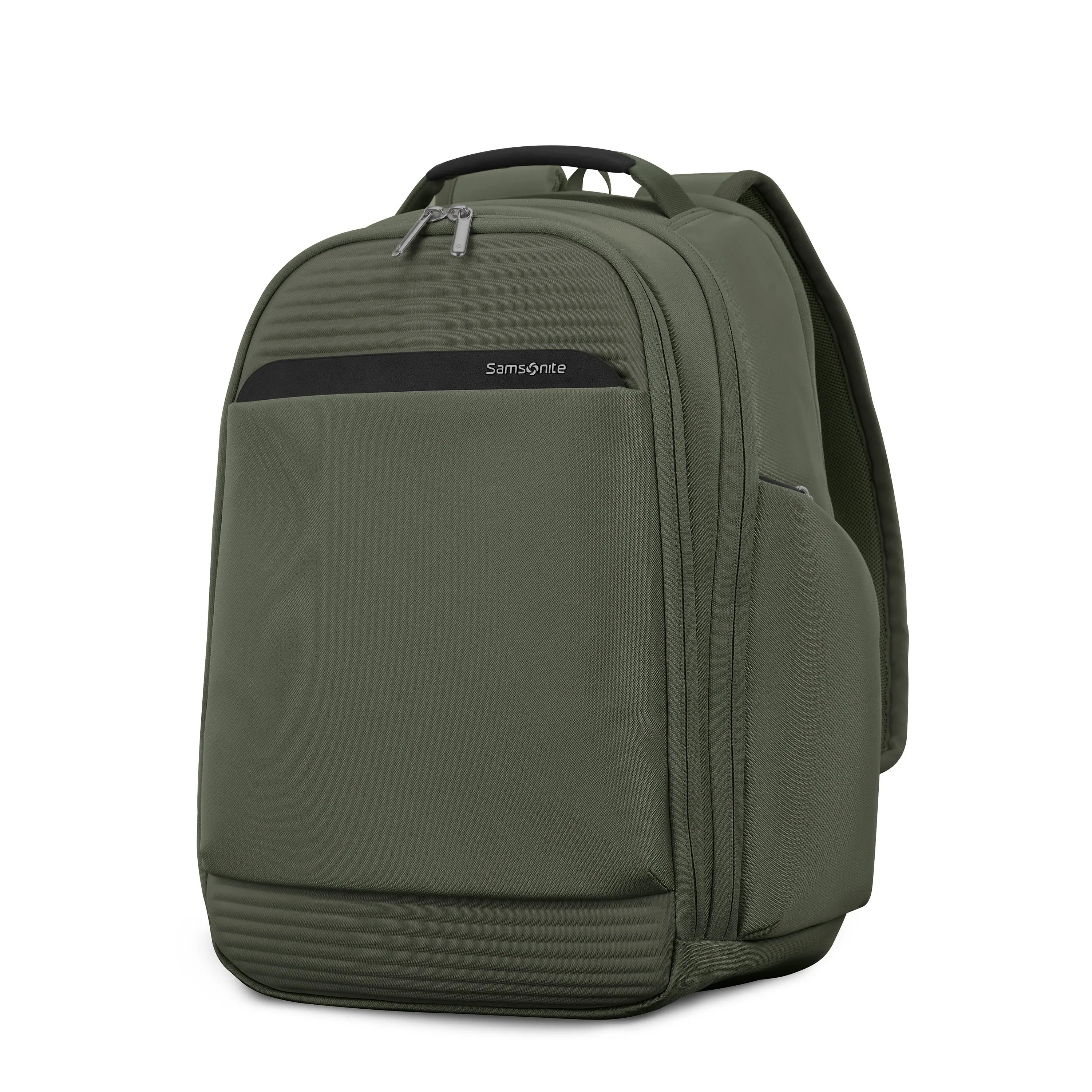 Samsonite Paralux Softside Everyday Backpack - Backpack Samsonite Paralux Softside Everyday Backpack - Backpack