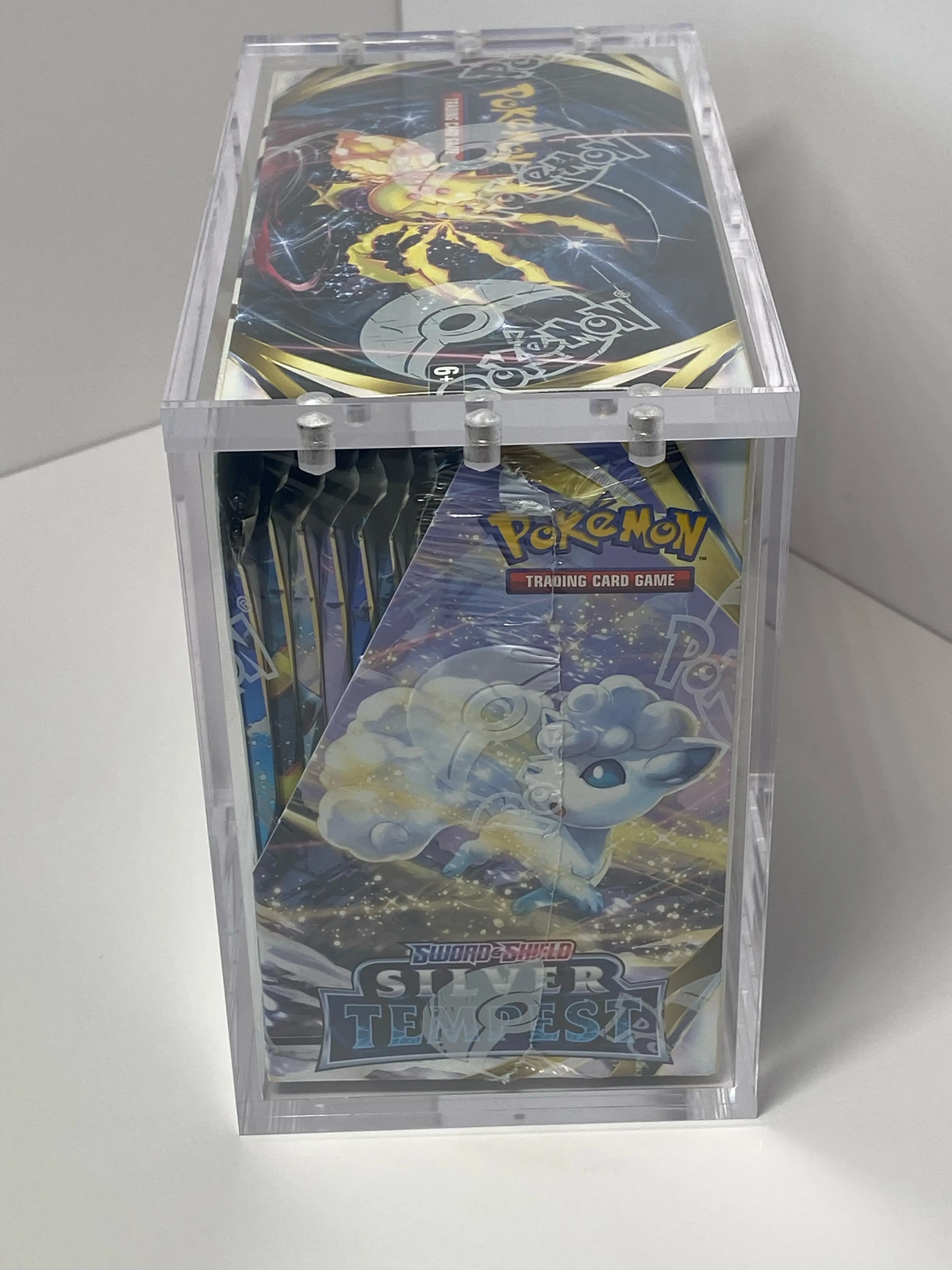 buy magic booster boxes Modern Horizons 3 Magic The Gathering Play Booster Box main image 1