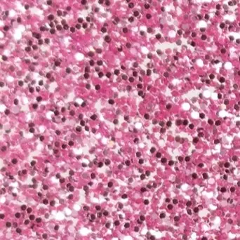 Pink Glitter