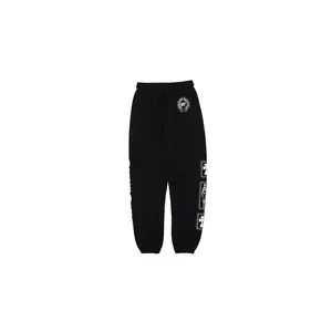 Deadly Doll Sweatpants "Black" CHRM0523