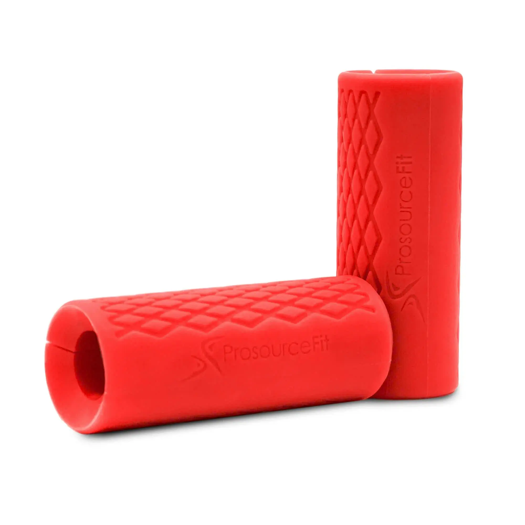 Thick Bar Grips for Dumbbell & Barbell; Weightlifting