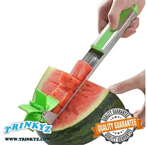 Windmill Watermelon Cutter Knife: Precision and Ease of Use