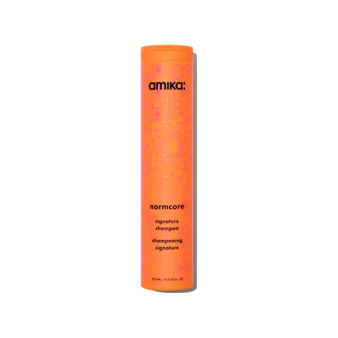 normcore | signature shampoo