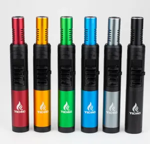 Techno Torch Turning Nozzle-1 ct- 5 Colors