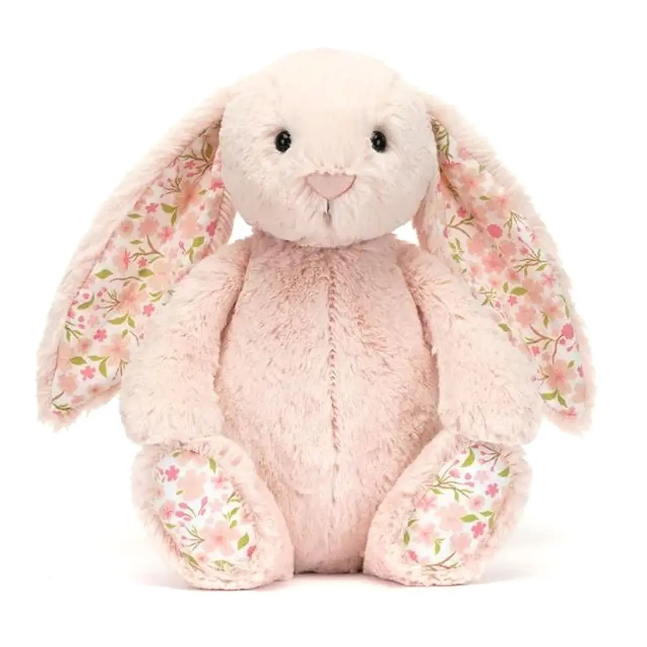 Jellycat Blossom Bunny Plush 31cm – Cute, Cuddly & Perfect for Cozy MomentsJellycat Blossom Bunny Plush 31cm – Cute, Cuddly & Perfect for Cozy Moments, Easter Gift